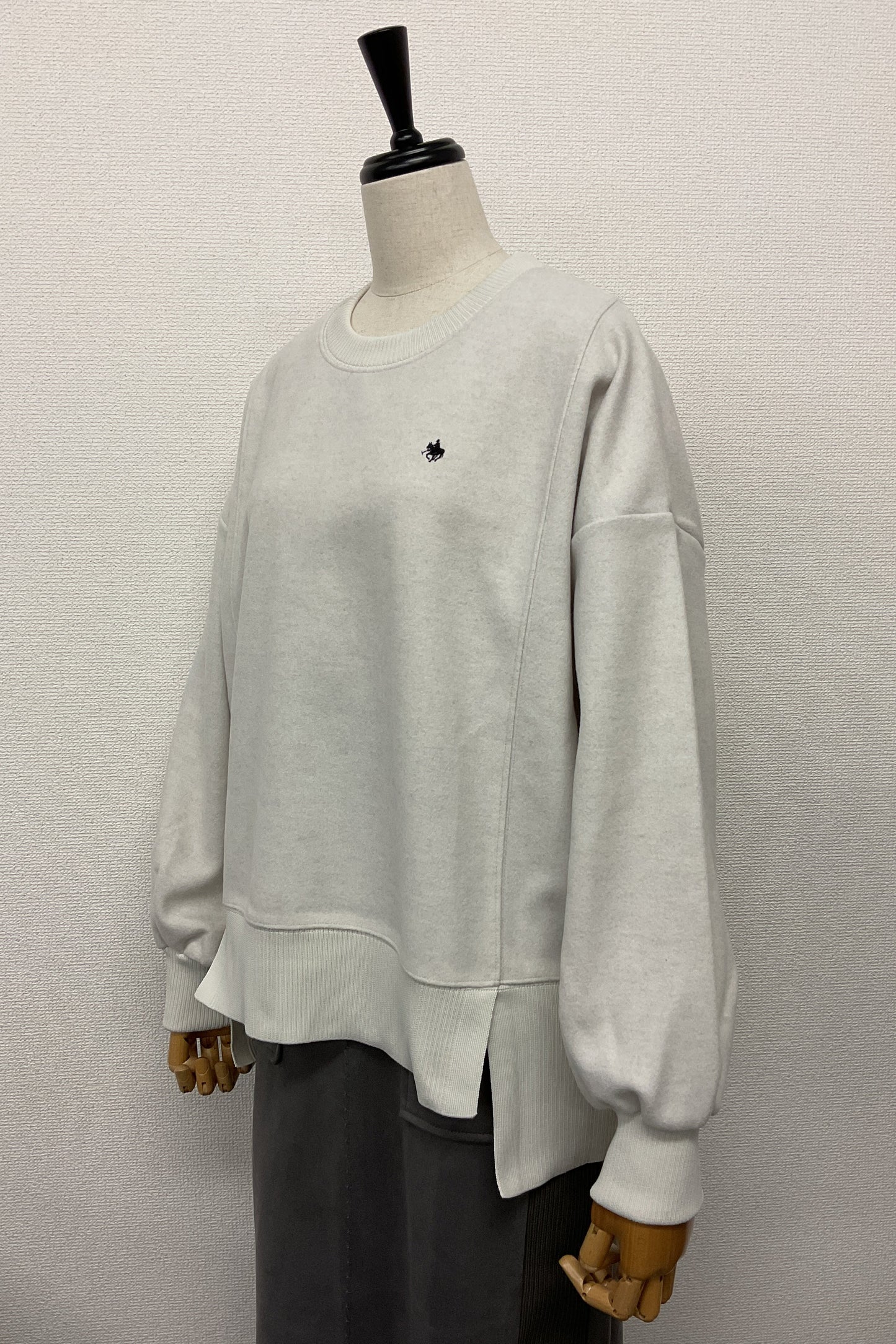 ［ＮＥＷ］POLO BCSキリカエプルオーバー