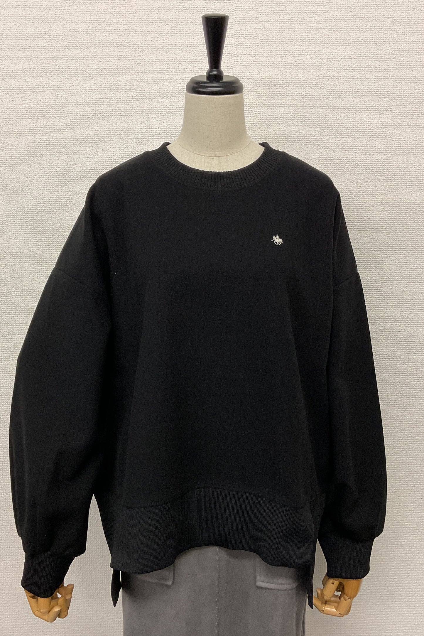 ［ＮＥＷ］POLO BCSキリカエプルオーバー