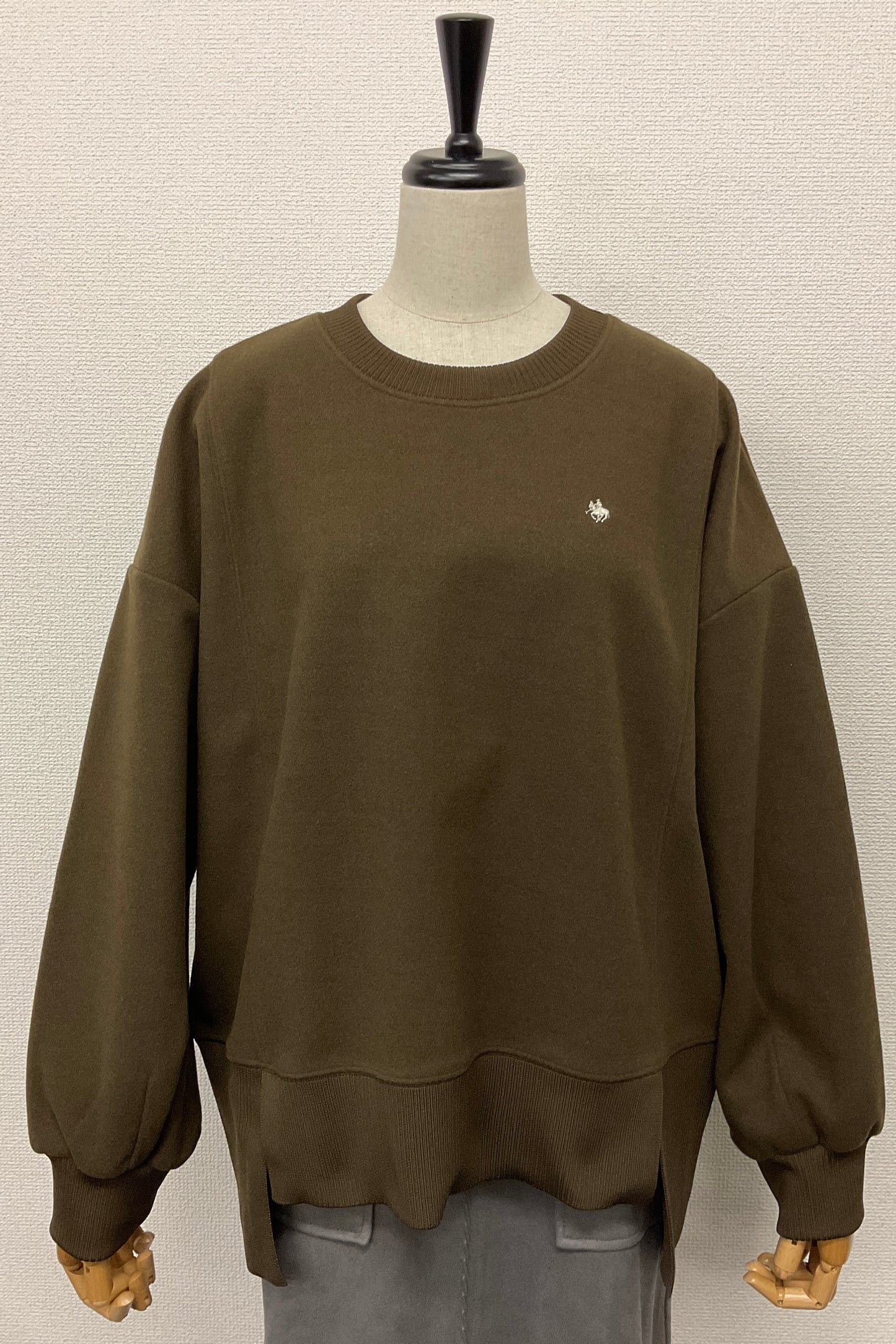 ［ＮＥＷ］POLO BCSキリカエプルオーバー