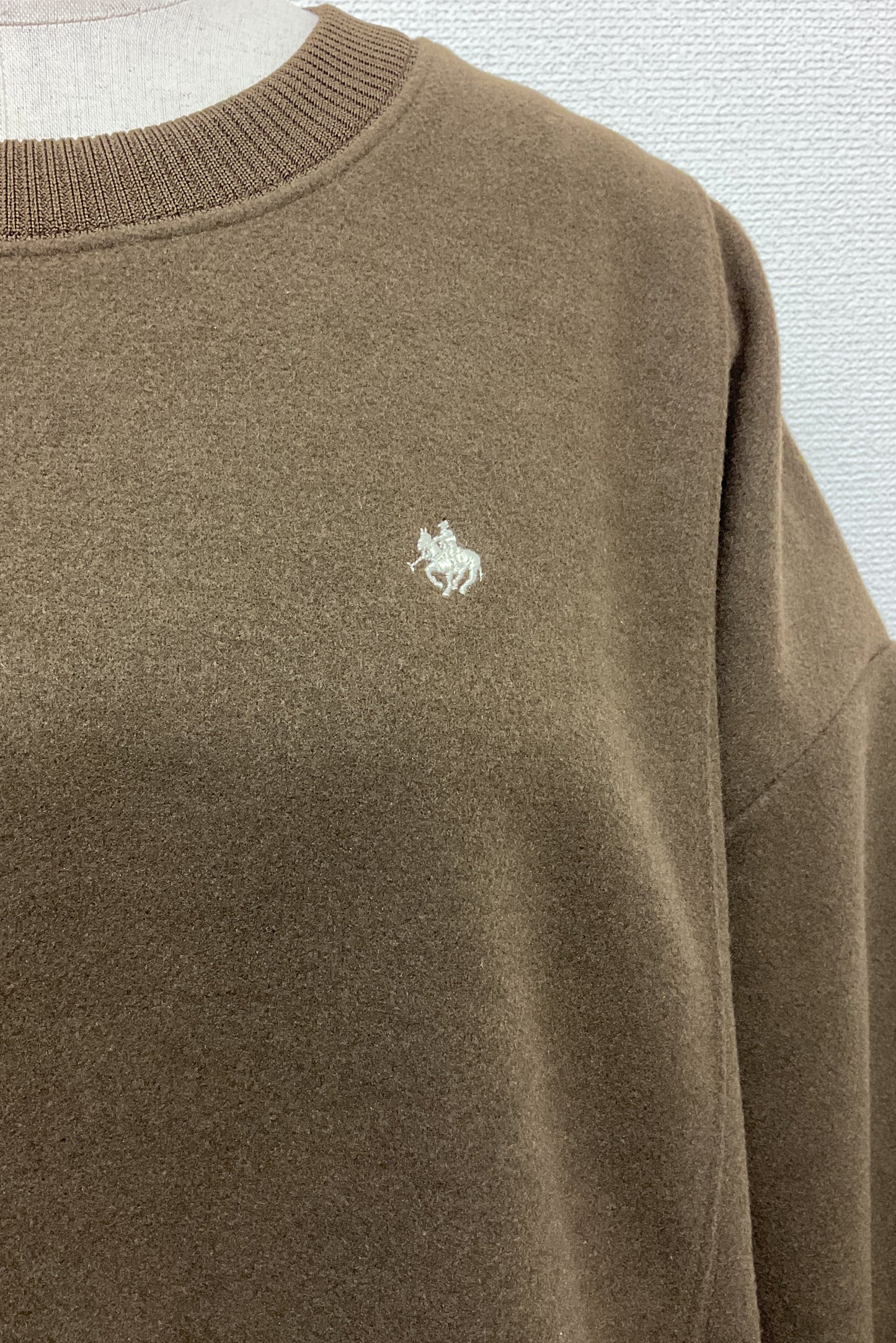 ［ＮＥＷ］POLO BCSキリカエプルオーバー