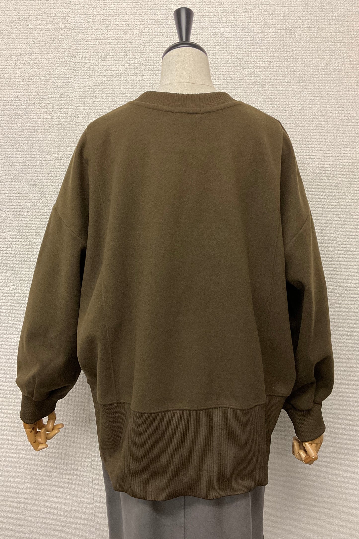 ［ＮＥＷ］POLO BCSキリカエプルオーバー