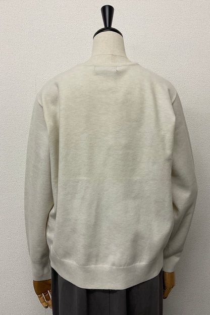 ［ＮＥＷ］ストレッチVネックニット