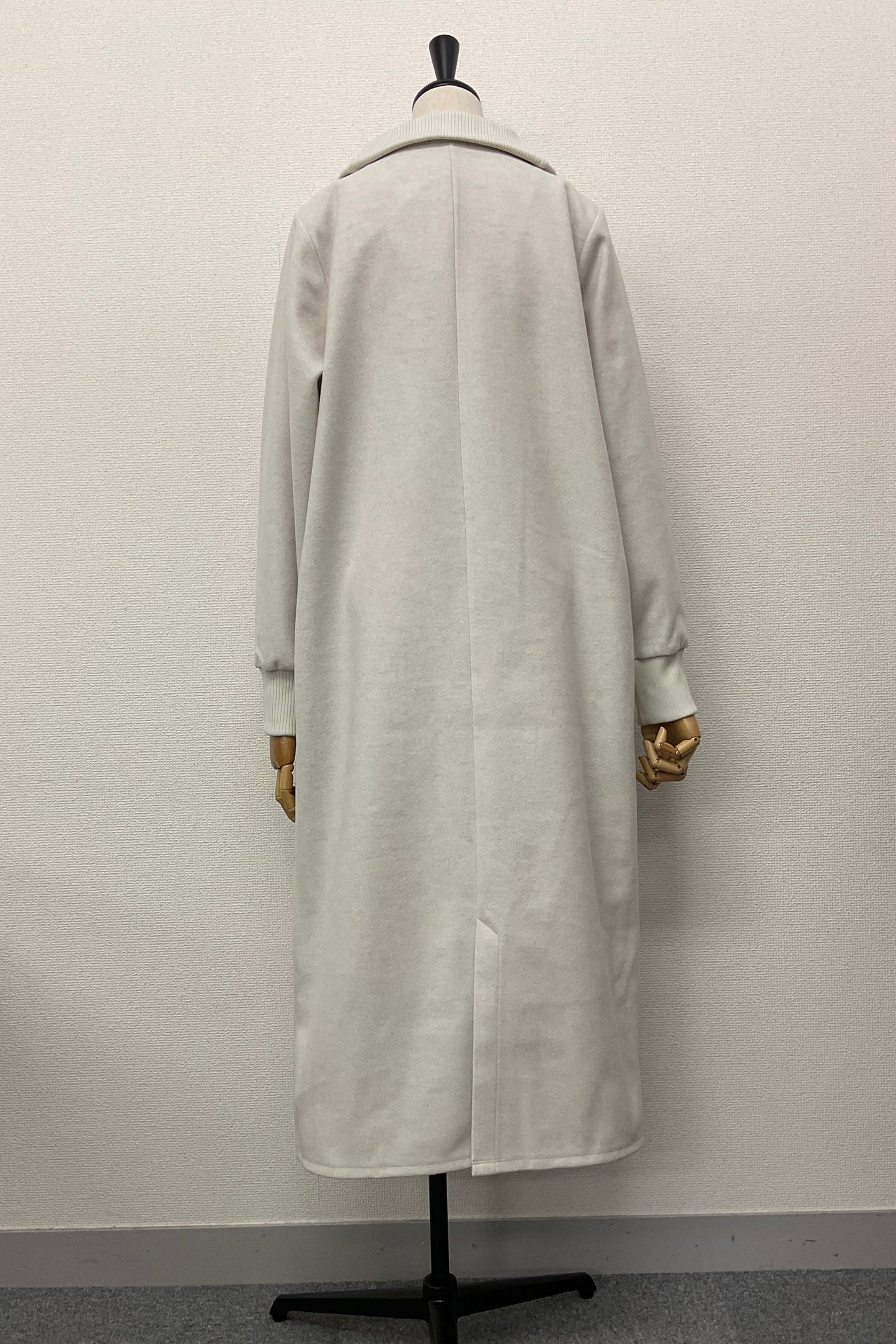 ［ＮＥＷ］POLO BCSハーフZIPワンピース