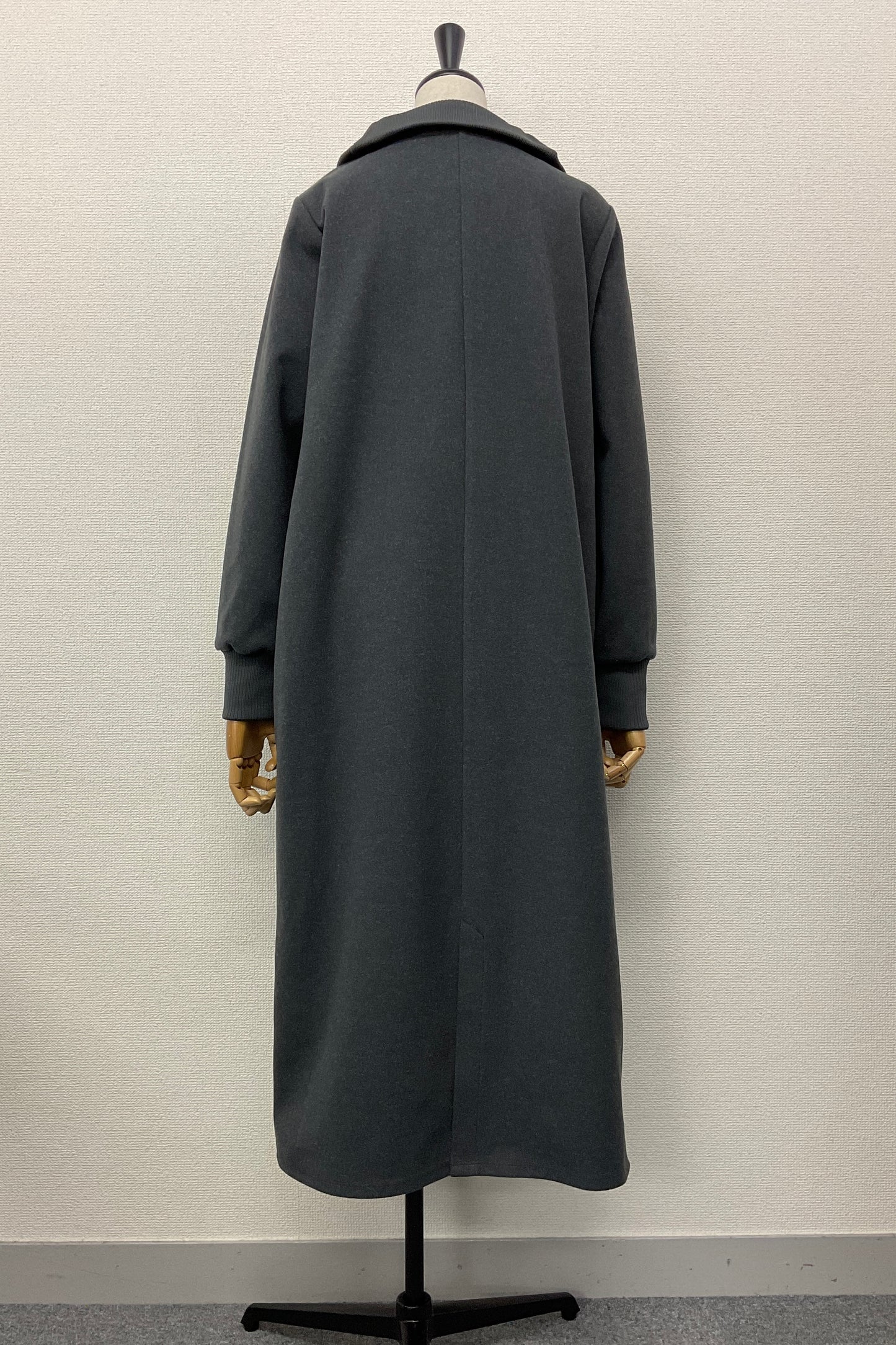 ［ＮＥＷ］POLO BCSハーフZIPワンピース
