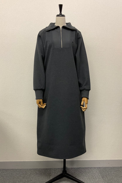 ［ＮＥＷ］POLO BCSハーフZIPワンピース