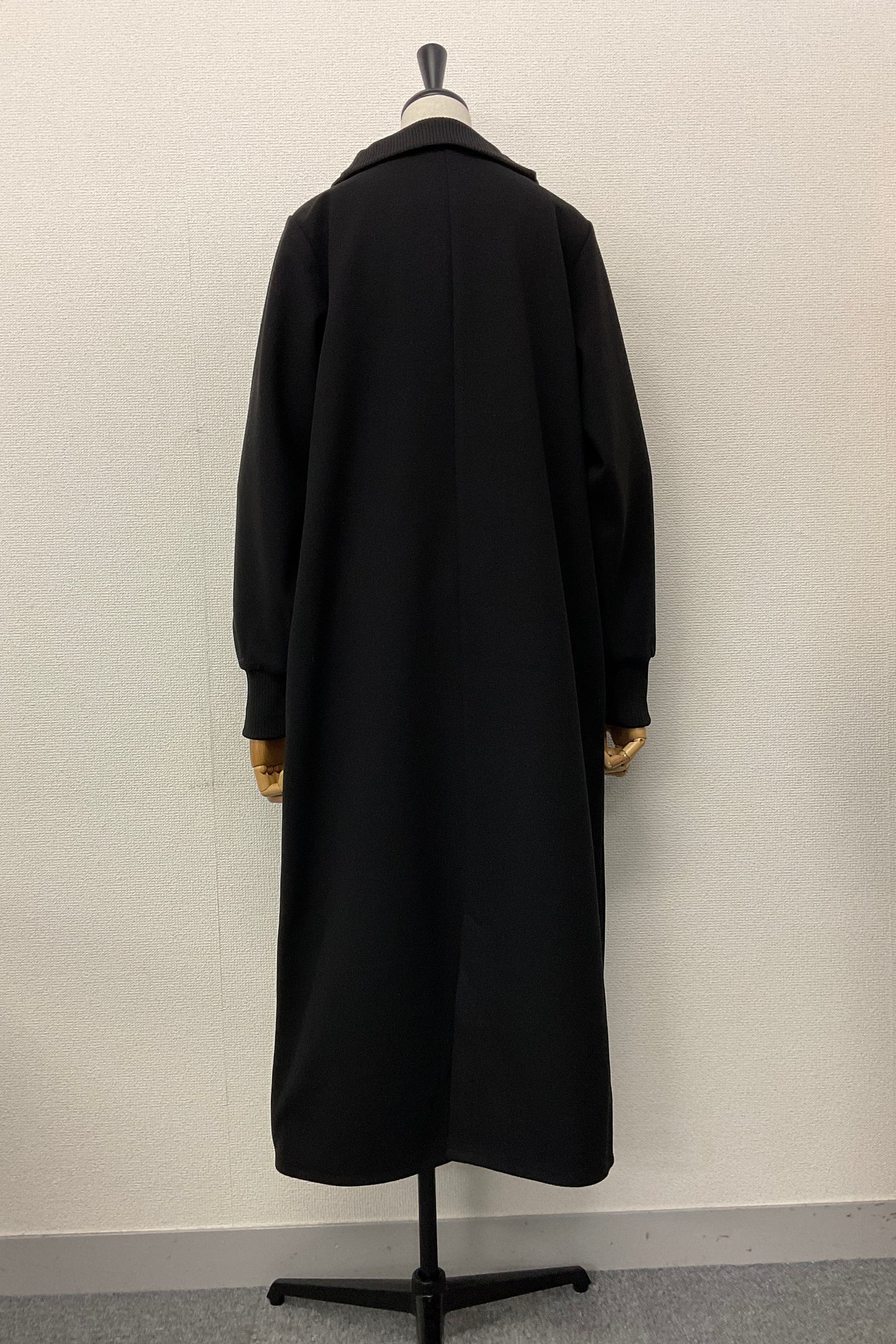 ［ＮＥＷ］POLO BCSハーフZIPワンピース