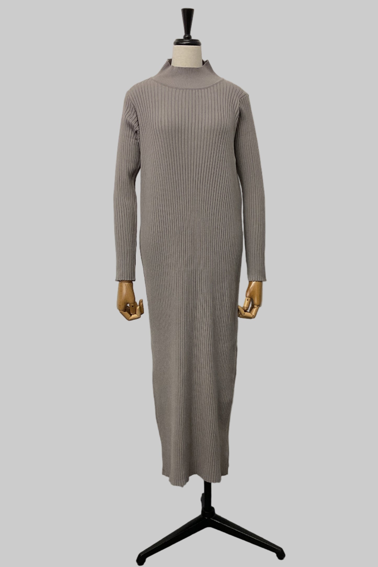 ［ＮＥＷ］シャギーベストセットワンピース