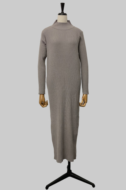 ［ＮＥＷ］シャギーベストセットワンピース