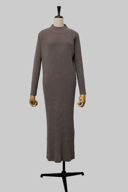 ［ＮＥＷ］シャギーベストセットワンピース