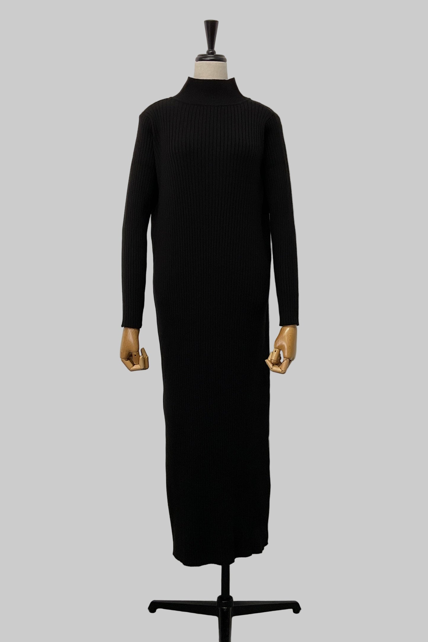 ［ＮＥＷ］シャギーベストセットワンピース