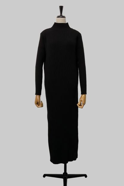 ［ＮＥＷ］シャギーベストセットワンピース