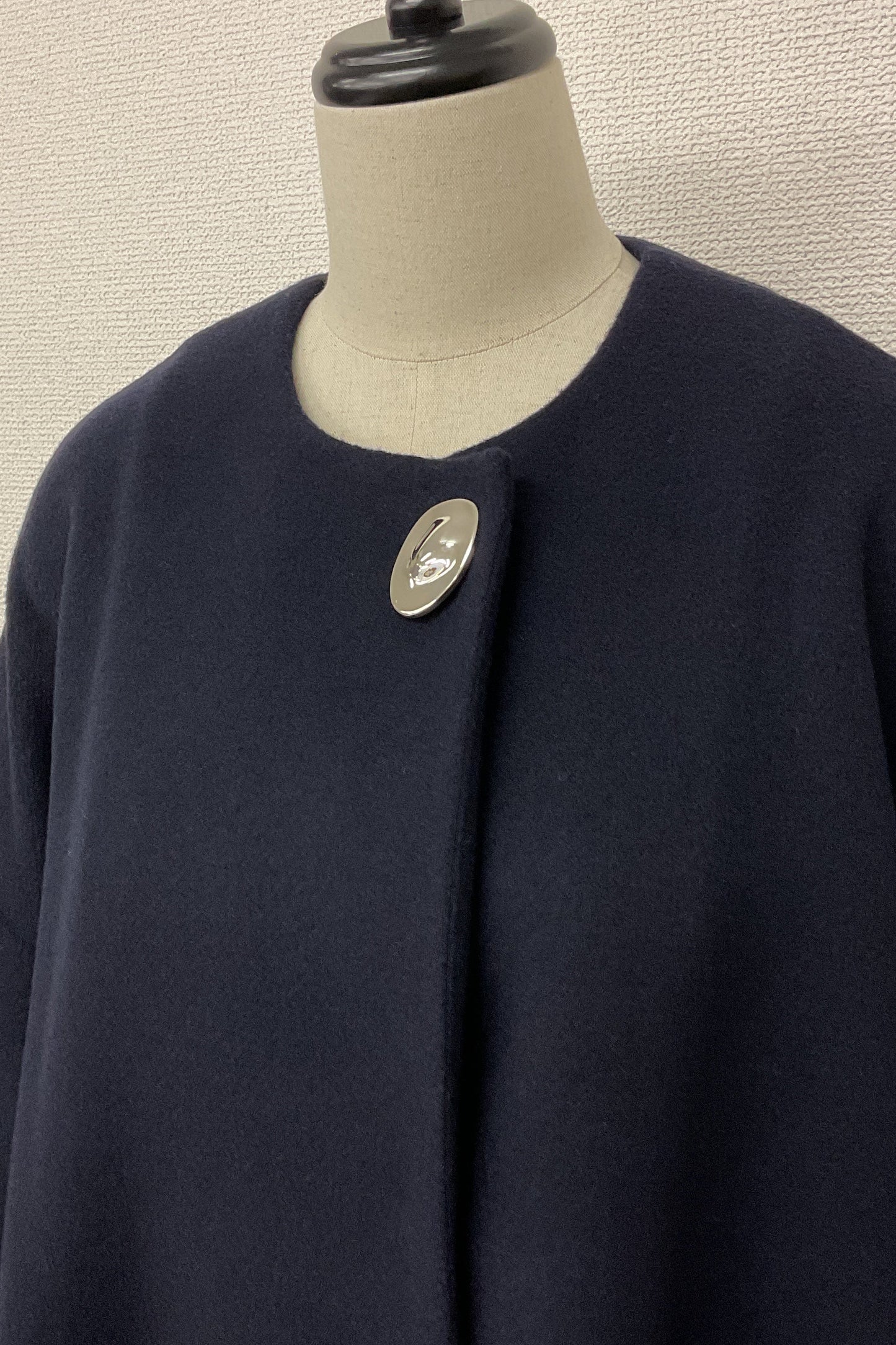 ［ＮＥＷ］ビーバーコクーンコート