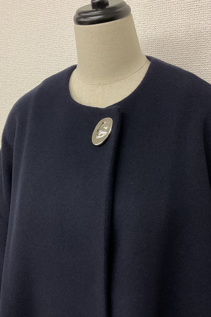 ［ＮＥＷ］ビーバーコクーンコート