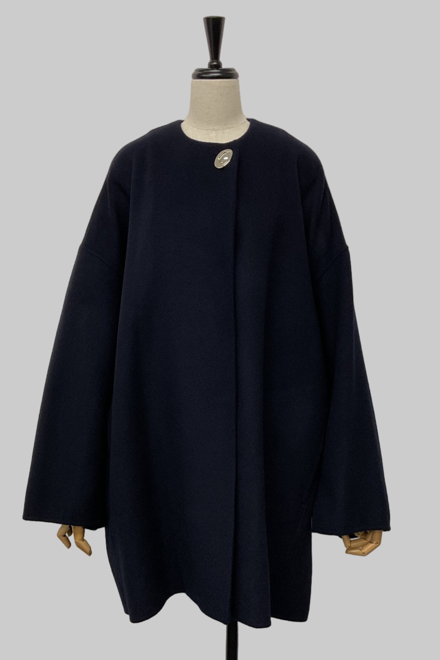 ［ＮＥＷ］ビーバーコクーンコート