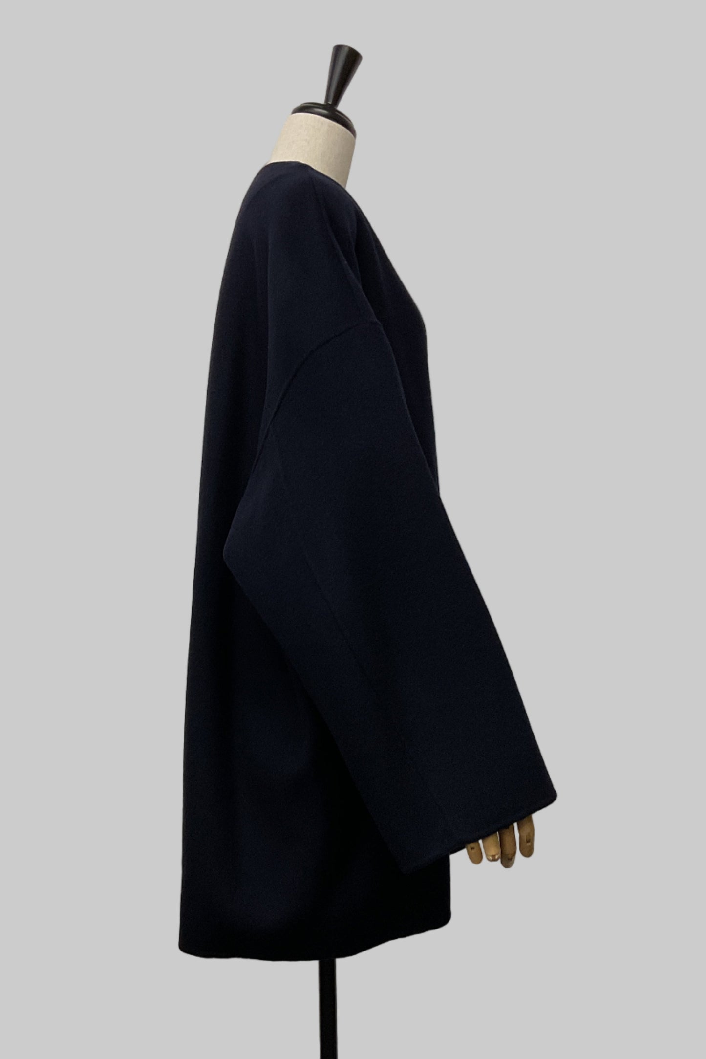 ［ＮＥＷ］ビーバーコクーンコート