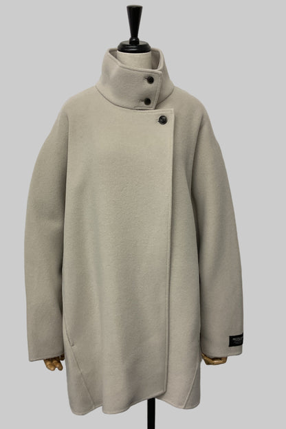 ［ＮＥＷ］ダブルフェイスドルマンコート