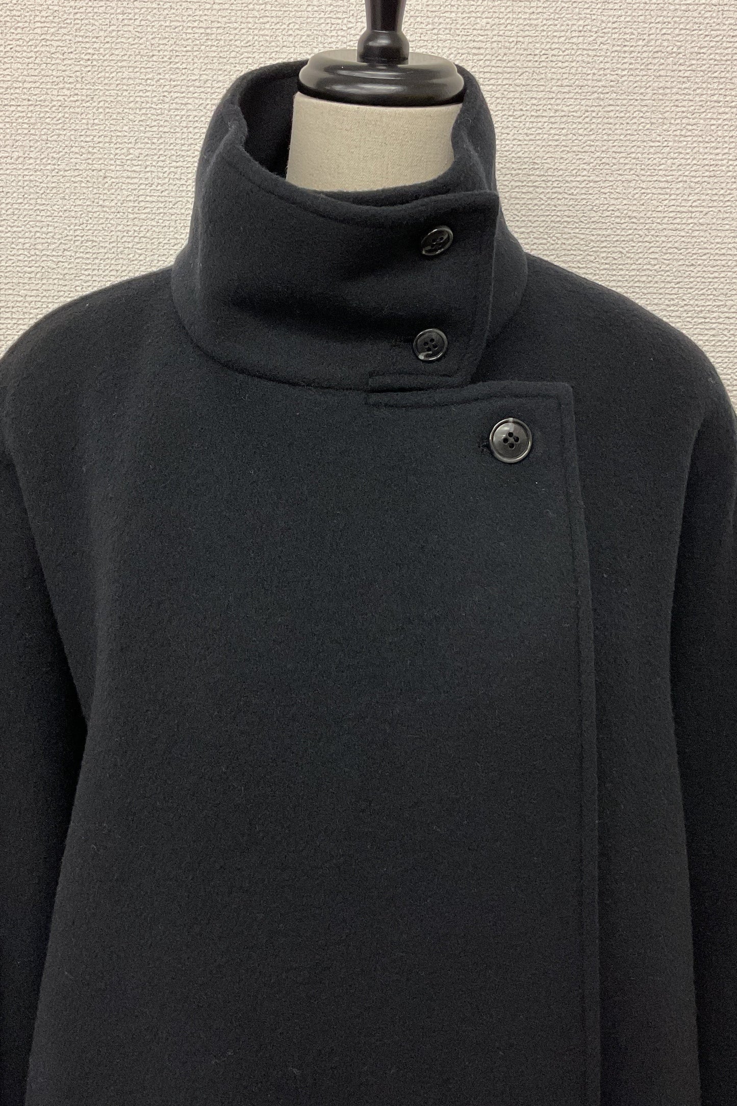 ［ＮＥＷ］ダブルフェイスドルマンコート