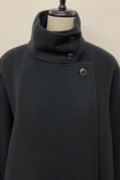 ［ＮＥＷ］ダブルフェイスドルマンコート