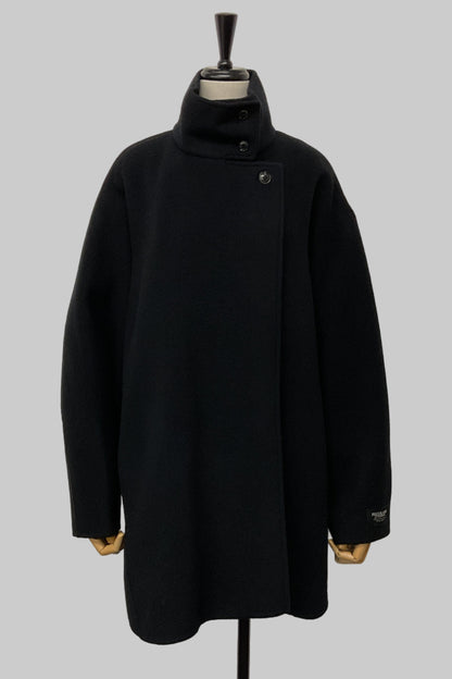 ［ＮＥＷ］ダブルフェイスドルマンコート