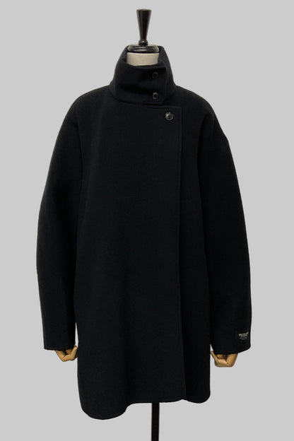 ［ＮＥＷ］ダブルフェイスドルマンコート