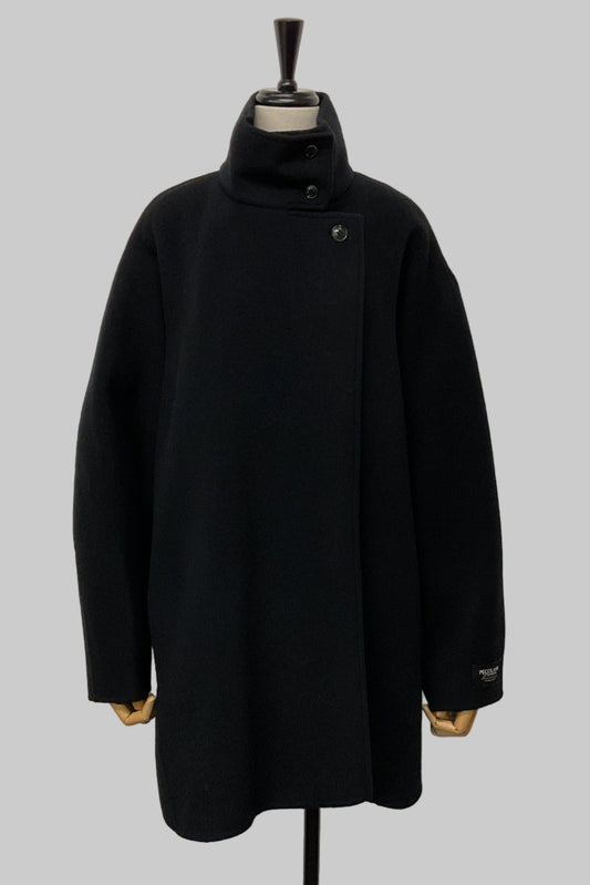 ［ＮＥＷ］ダブルフェイスドルマンコート