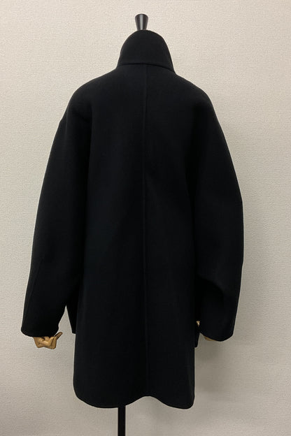 ［ＮＥＷ］ダブルフェイスドルマンコート