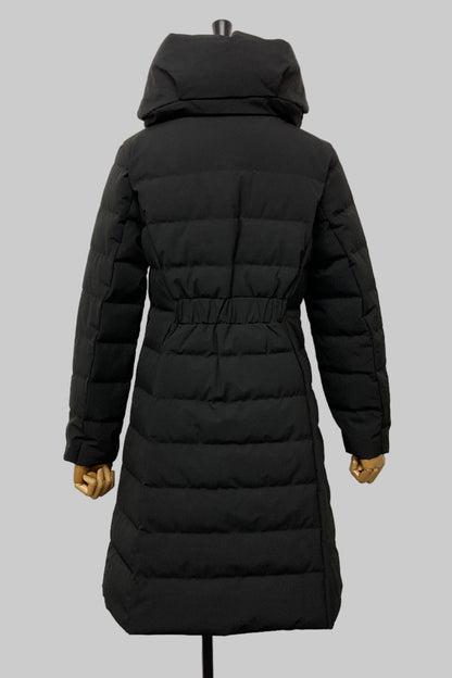 ［予約］ボリュームカラーロングダウン