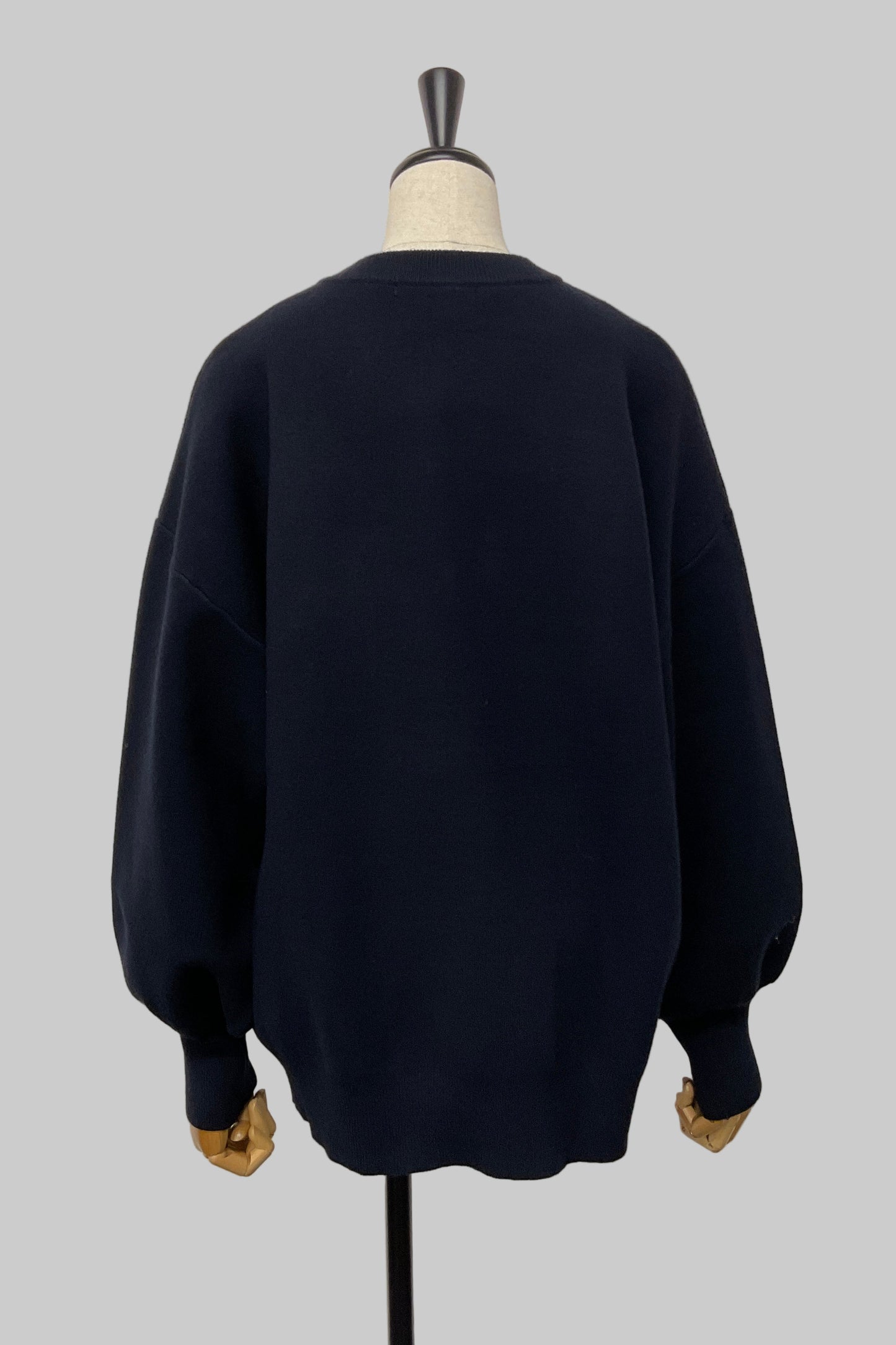 ［予約］パール+ロゴニット