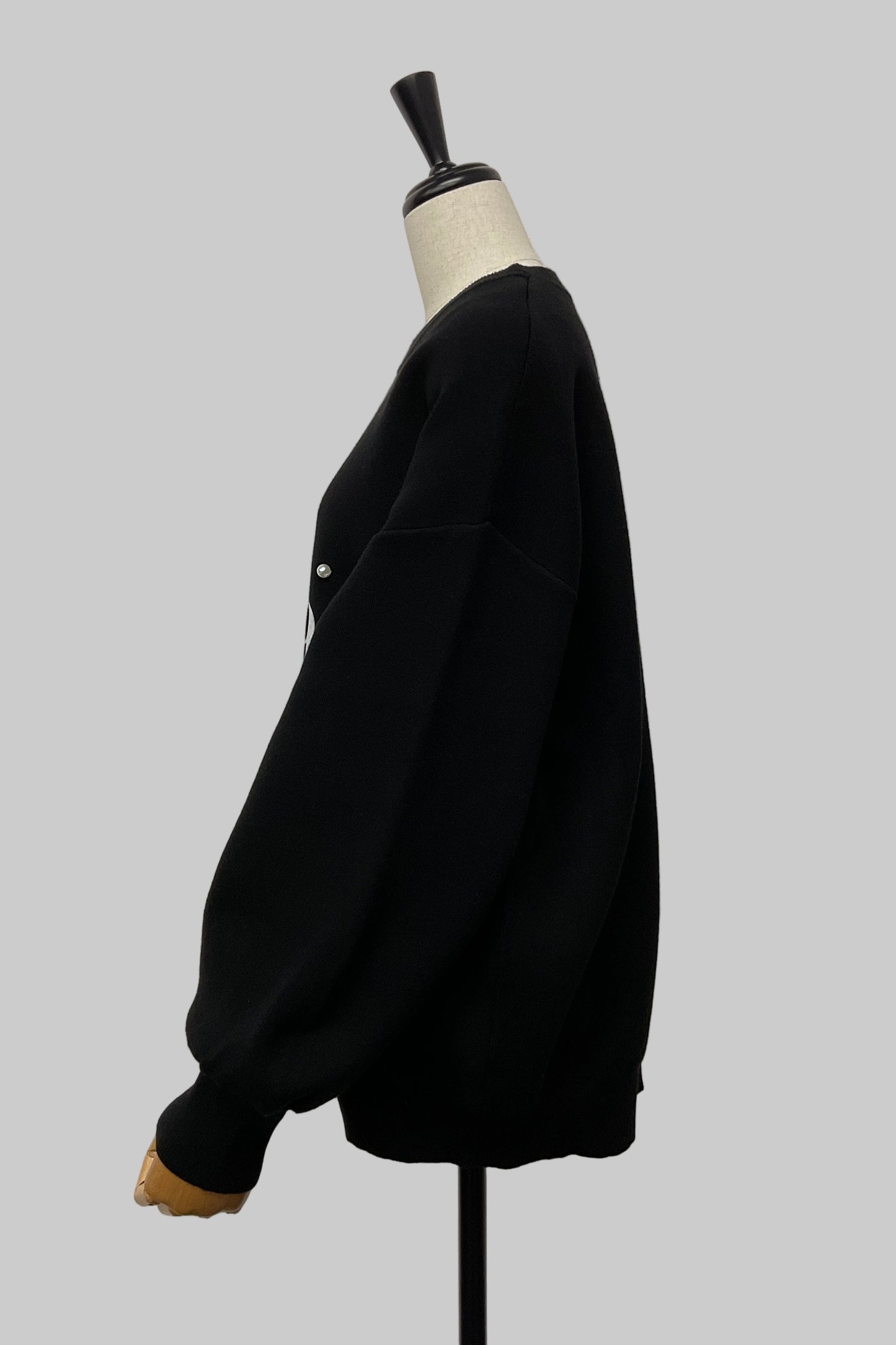 ［予約］パール+ロゴニット