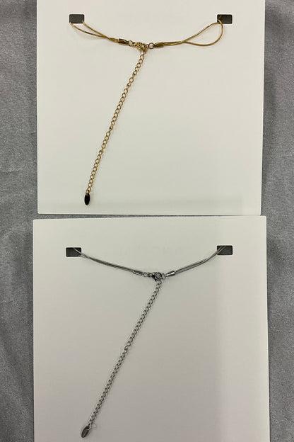 ［ＮＥＷ］バロックパールネックレス