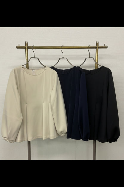 [予約] ダンボールフレアプルオーバー