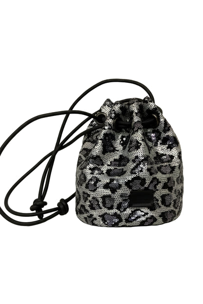 スパンコールレザーキンチャク