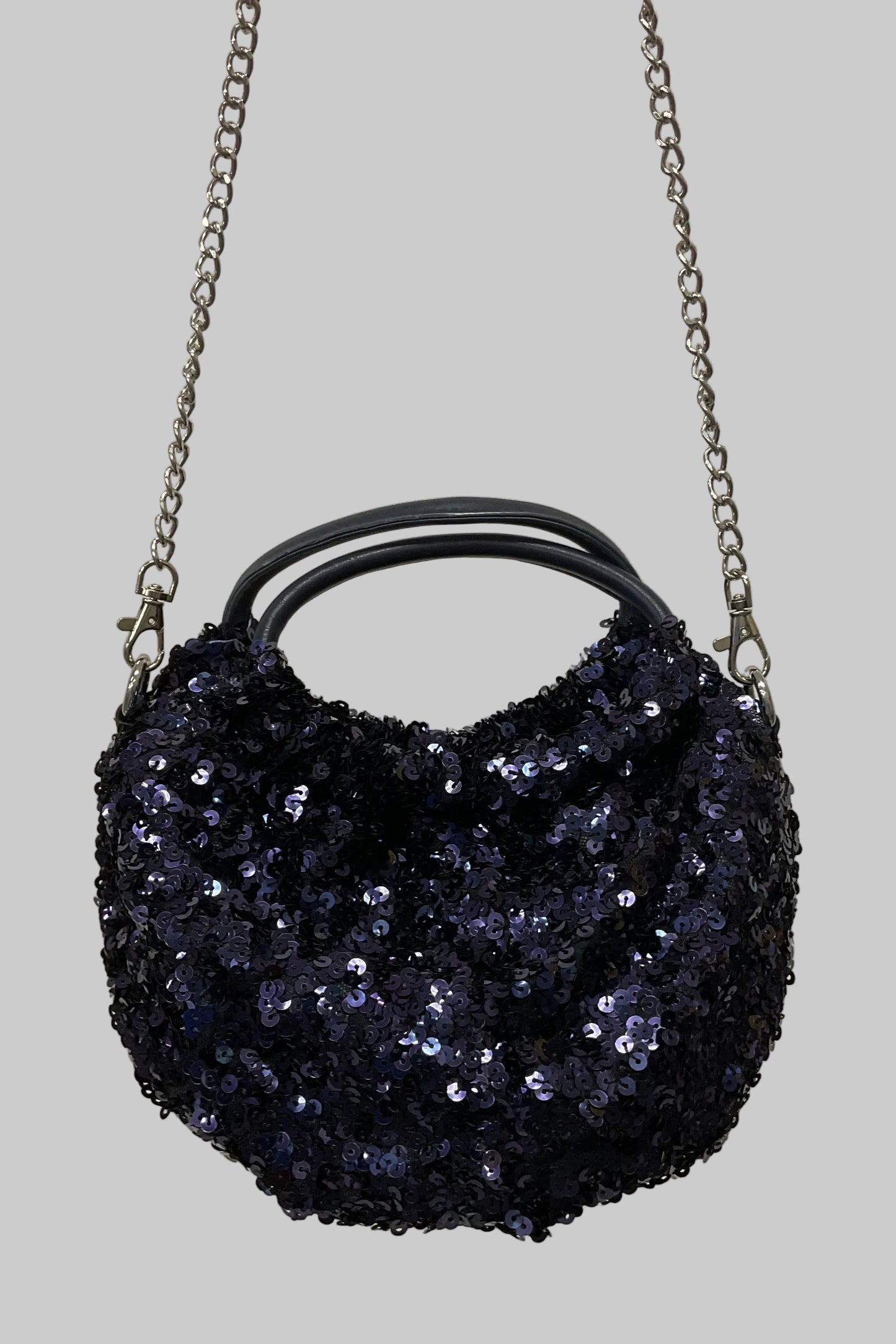 2ＷＡＹスパンコールバッグ