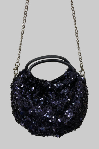 2ＷＡＹスパンコールバッグ