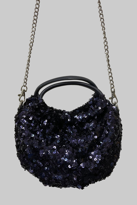 [新色]2ＷＡＹスパンコールバッグ