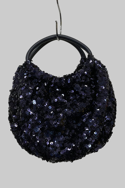 2ＷＡＹスパンコールバッグ