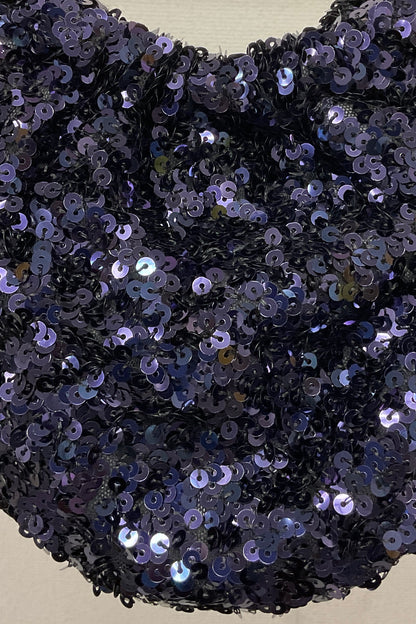 2ＷＡＹスパンコールバッグ