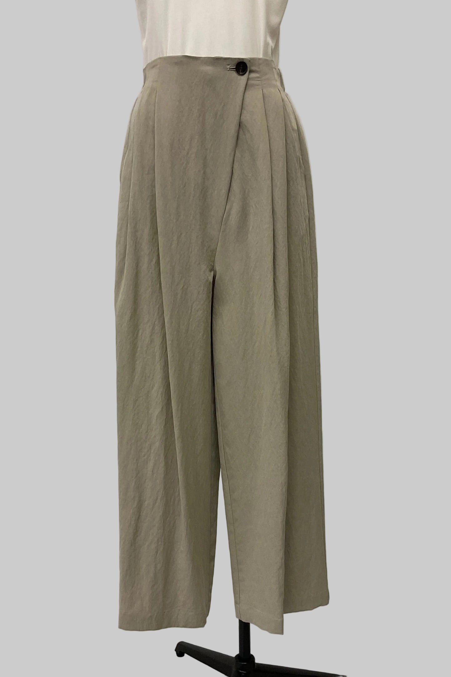 〈20%OFF〉アシメタックパンツ