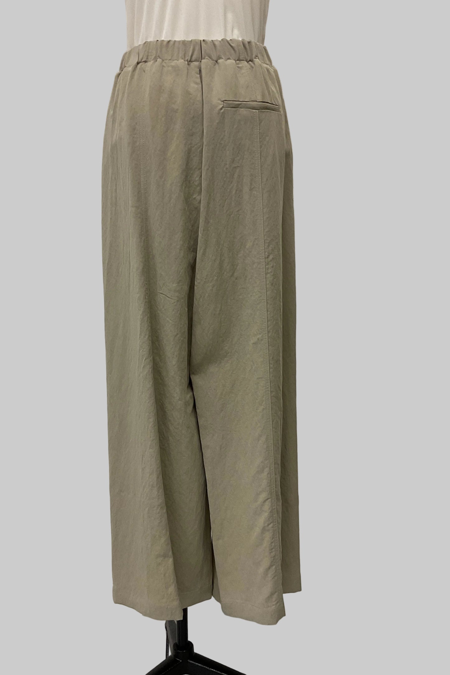 〈20%OFF〉アシメタックパンツ