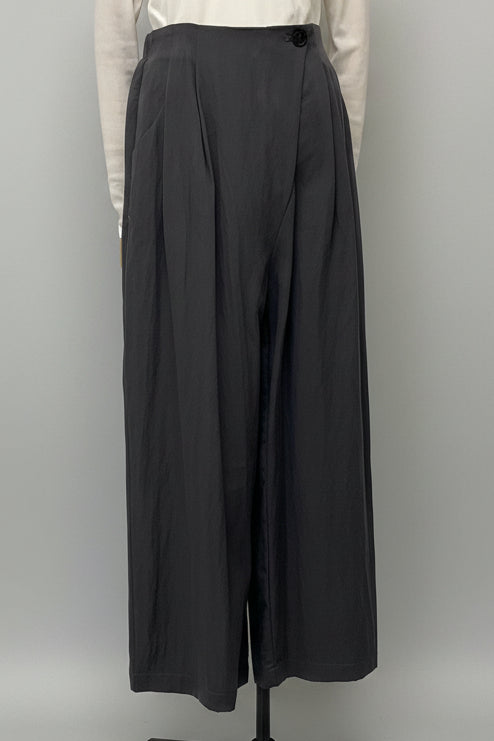 〈20%OFF〉アシメタックパンツ