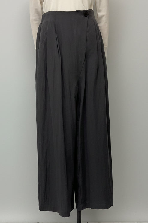 アシメタックパンツ