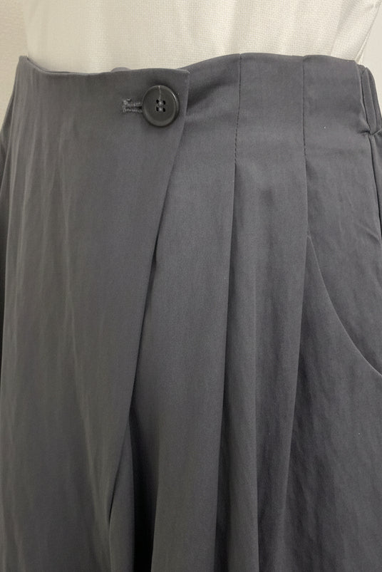 〈20%OFF〉アシメタックパンツ