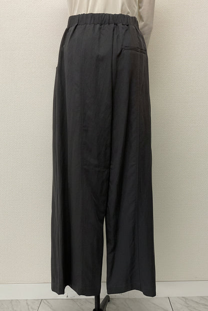 〈20%OFF〉アシメタックパンツ