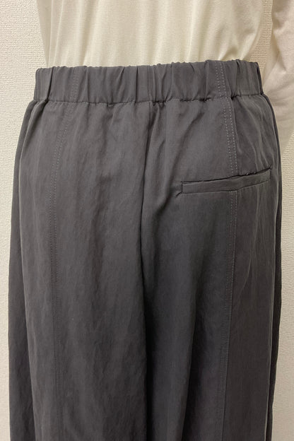 〈20%OFF〉アシメタックパンツ
