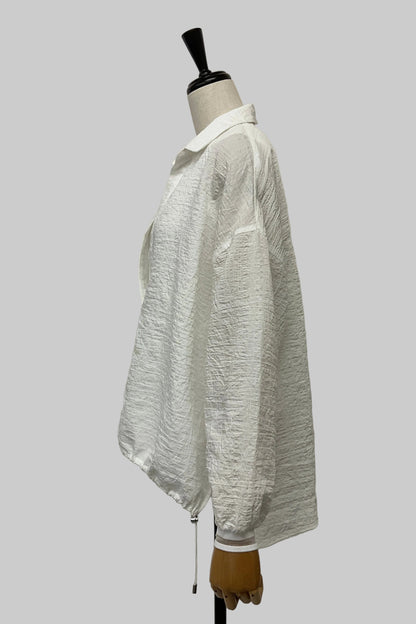 ドロストスキッパーシャツ