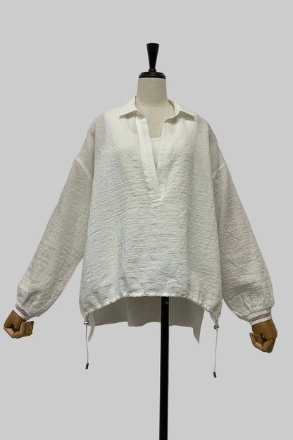 ドロストスキッパーシャツ