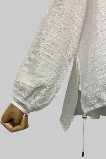 ドロストスキッパーシャツ