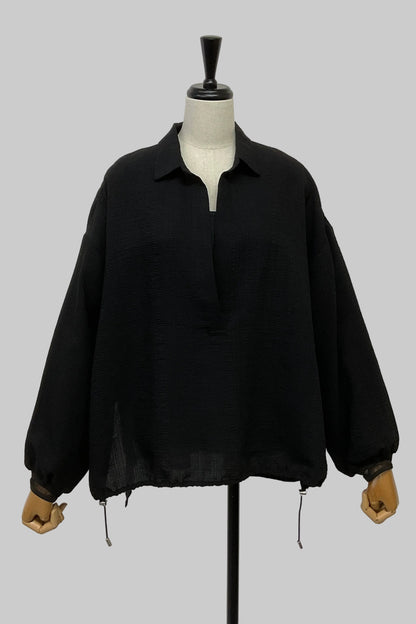 ドロストスキッパーシャツ