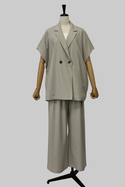 オーバーベストジャケット