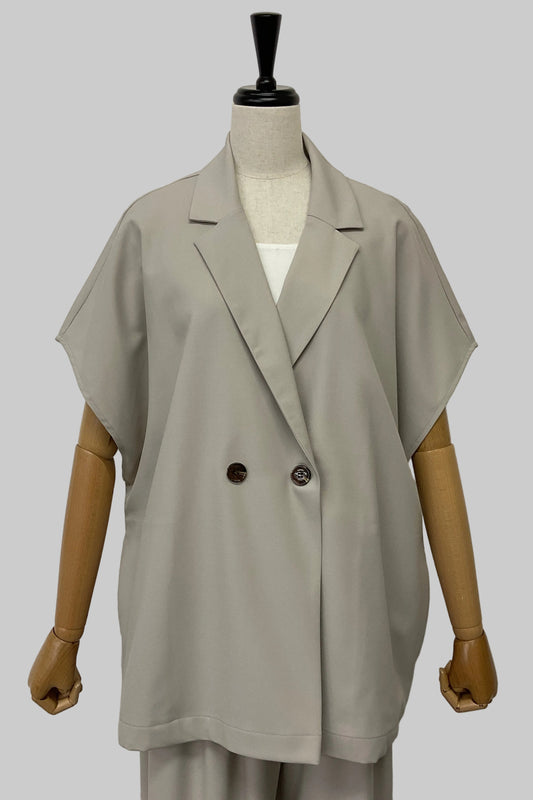 オーバーベストジャケット